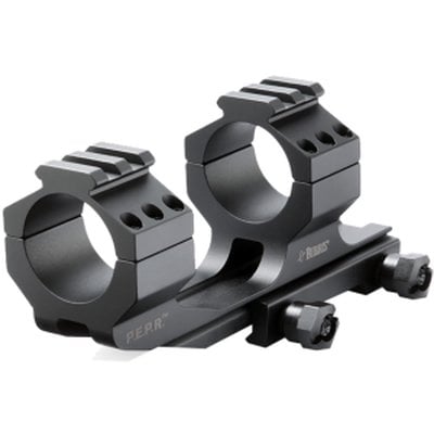 Burris AR-PEPR 30mm Scope Mount with Picatinny Tops Quick Detach