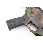 Wilson Combat Pistol Grip for AR-15 Rifle, Flat Dark Earth - TR-GRIP-BLK