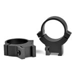 722M Warne 1 inch, Rimfire High Matte Rings