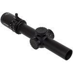 Primary Arms SLx Rifle Scope 1-6x 24mm Illuminated ACSS Nova Fiber Wire Reticle Matte Black