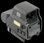 EOTECH Exps3 Exps3-4 Red Dot Sight 68 MOA Ring 4 MOA NV Compatible EXPS34