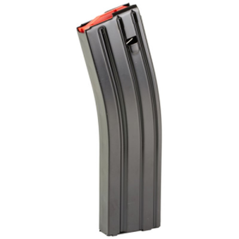 Global Ordnance 40-Round 5.56 NATO/223 AR-15 Magazine Black