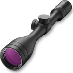 Burris Droptine 4.5-14x42mm Rifle Scope Ballistic Plex 1" Tube Matte