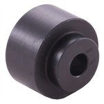 Luth-AR AR-15 A2 Stock Spacer Aluminum Black