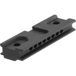 Aimpoint Standard AR-15 Spacer for QRP2/QRW2 Mount (Matte Black)