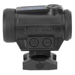 Holosun ARO-EVO Gold SPR Rifle Optic 26mm Shake Awake Co-Witness Mount