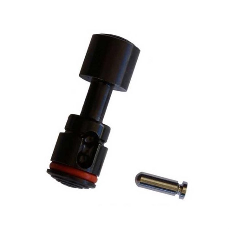 Elftmann Tactical Ambi Speed Safety AR-15 Black