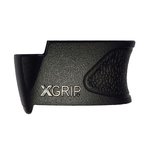 XGRIP M&P Compact Magazine Adapter for 9mm .40 S&W .357 Sig (Black)