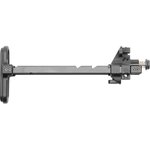 B&T Firearms 20407 Telescopic Stock Complete for APC223/APC300 Black 3 Position