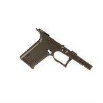 Lone Wolf CCS Dusk Compact Textured Bare Glock Frame