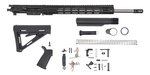 PSA .224 Valkyrie 1:6.5 Stainless Rifle Length Barrel w/ 15in M-Lok Handguard