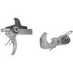 Battle Arms Enhanced AR-15 Trigger, Nickel Teflon