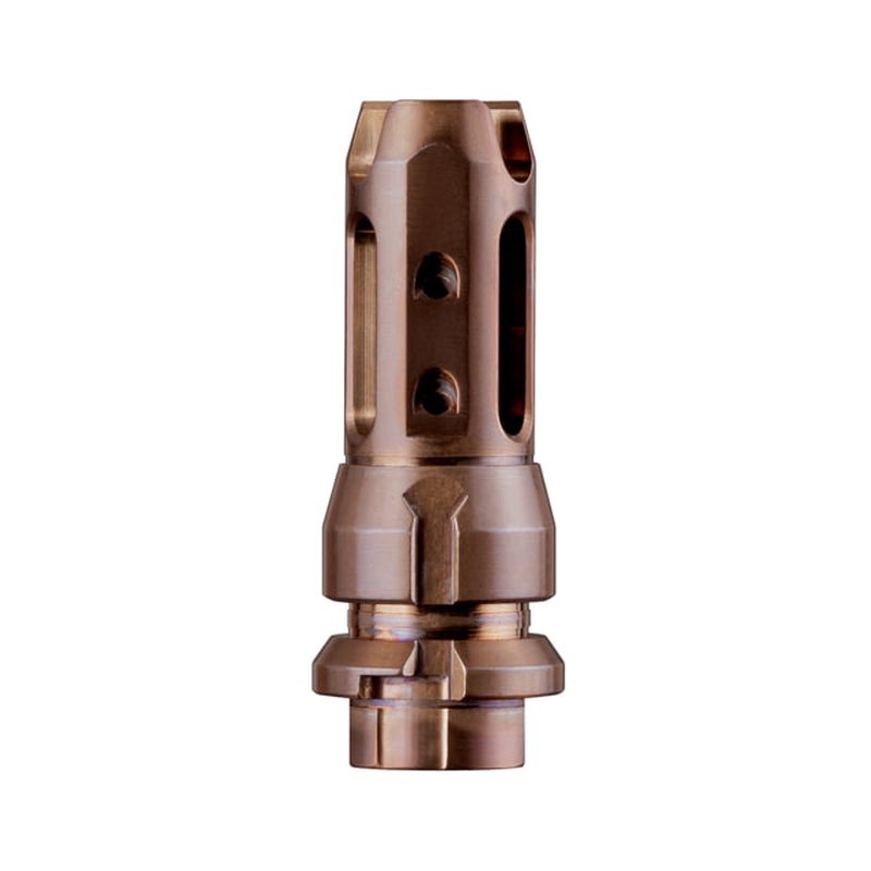 Blackout Defense Keymo Hybrid Muzze Device