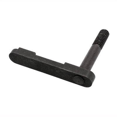 CMMG AR-15 Magazine Catch Assembly (Black)