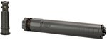 Griffin Armament DUAL-LOK PSR (OTB) 7" .30 Cal Suppressor