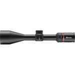 Burris 201552 Fullfield Matte Black 4-16x50mm, 1" Tube Illuminated Wind MOA Reticle