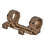 Geissele Super Precision Scope Mount 30mm for Vortex 1-6, DDC Desert Dirt Anodized