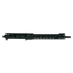 14.7" 5.56 Midlength W/12" AR15 ATLAS S-One M-LOK Handguard Complete Upper