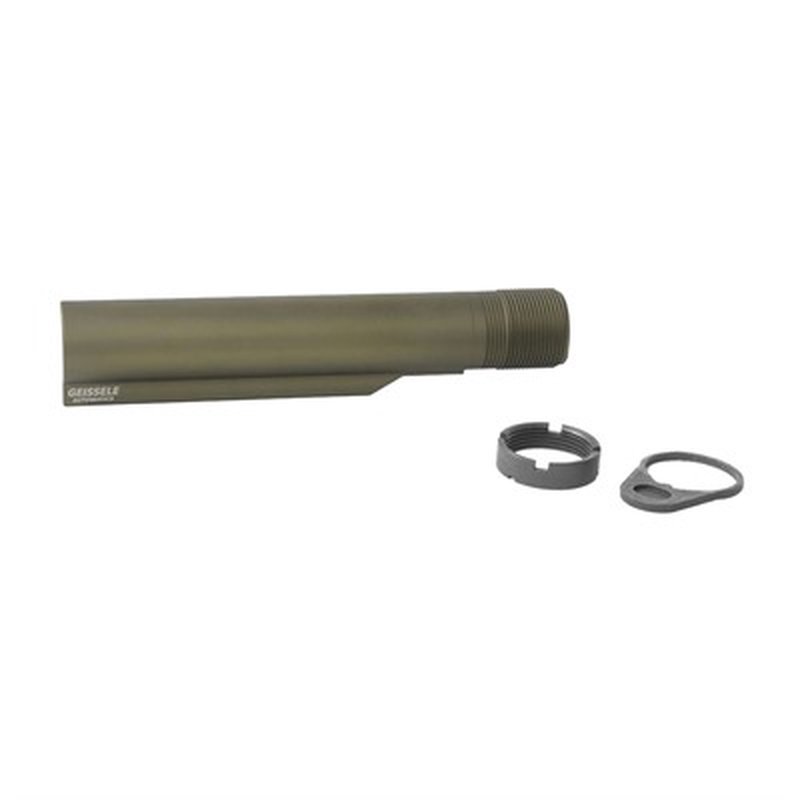 AR-15 Premium Buffer Tubes Mil-Spec