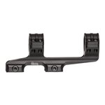 Daniel Defense Aluminum 30mm Scope Mount and Ring Combo (AR) Black Hardcoat Anodized