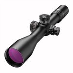 NIGHTFORCE ATACR 5-25X56MM F1 FFP ILLUMINATED RIFLE SCOPE