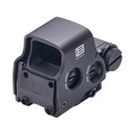EOTech EXPS3-1 Holographic Sight 1 MOA Dot with Side Button Controls and QD STS Mount (Tan)