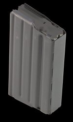 Knights Armament SR-25/M110 Magazine .308 Win / 7.62 X 51 20-Rounds