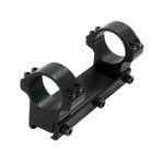 Accuracy International AI 34mm Picatinny Scope Mount 0 MOA Height 36.5mm Model 6840