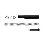 CMC 8-Position Extended Buffer Tube Assembly Kit, Black