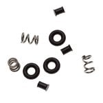 BCM Extractor Spring Upgrade Kit 3-Pack for AR-15 M4 M16