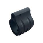 Timber Creek Outdoors LPGB750 Low-Profile Gas Block .750 Diameter, Black