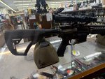 Daniel Defense DD4 RIS II AR-15 Upper Receiver