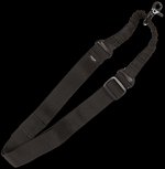 Allen Citadel Single Point Rifle Sling Black Bungee Adjustable
