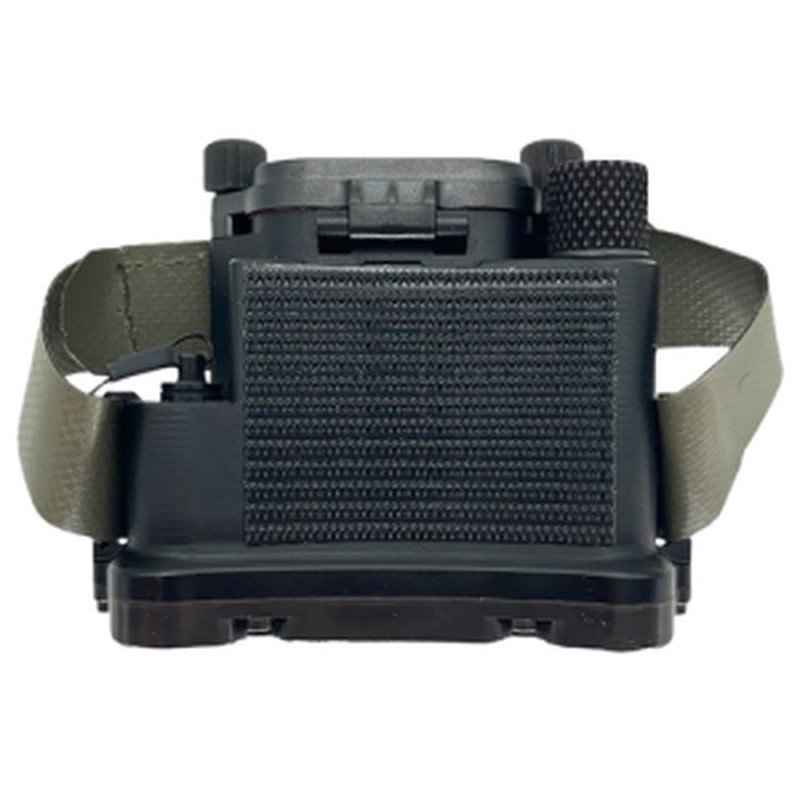 EOTECH 3 AA Battery Pack (202-100) Black