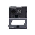 B&T Aimpoint ACRO P-2 AP-200871-SG-39-QD 1x 3.5 MOA Red Dot Reticle Gray 39mm QD Mount