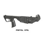 DANIEL DEFENSE - AR-15 SUPER DUTY STRIPPED UPPER RECEIVERS 5.56MM