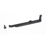 A3 Tactical Non-Recip Charging Handle for BRN180 (Curved Finger Knob)