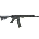 American Tactical Imports ATI Alpha Maxx Ria 5.56x45mm Rifle 16in 60rd
