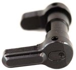 Sons of Liberty Gun Works The Quick Ambidextrous 90° Safety (STD Lever, Long/Short)