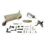 BRAVO COMPANY AR-15 BCMGUNFIGHTER ENHANCED LOWER PARTS KIT