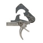 ALG Defense ACT Single-Stage Trigger Nickel Boron Plated 05-199