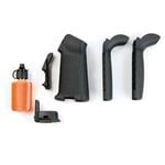 Magpul MIAD Grip Kit Type 2 Black MAG521