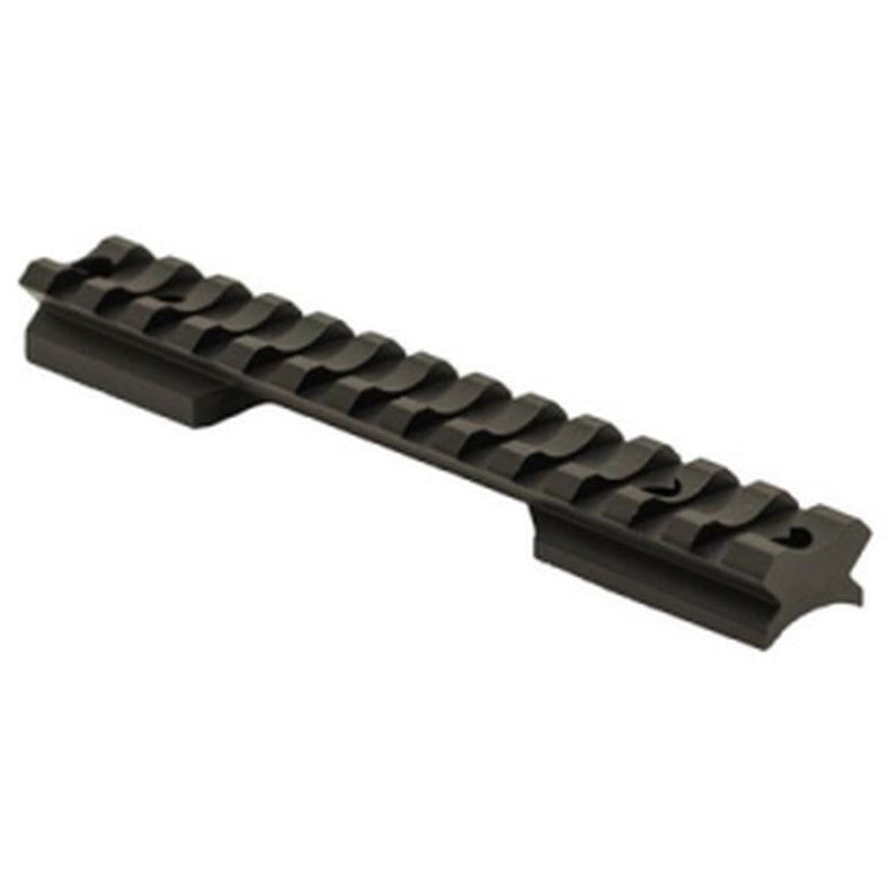 Nightforce STND SAV 64 1913 Mil-Std 0 MOA Mount Base