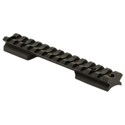 Nightforce STND Sav Mk II 1-3/8" Eject Port 1913 Mil-Std Base (A301)