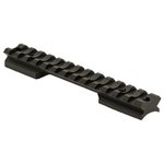 Nightforce STND Sav Mk II 1-3/8" Eject Port 1913 Mil-Std Base (A301)