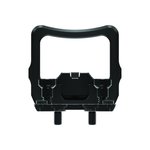 Radian Guardian Plus Six MOS Optic Guard BUIS Combo for Glock MOS (Holosun 407/507)
