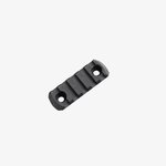 Magpul M-LOK 5-Slot Polymer Rail Section (M-LOK, 2.5 in max)