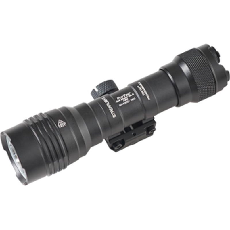Streamlight 59000 ProTac Rail Mount HL-X Pro Long Gun Light Black Anodized White LED