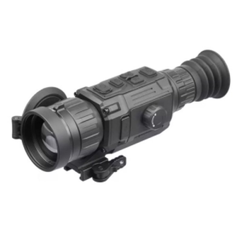 AGM GLOBAL VISION Clarion 384 Dual Focus (25/50) 20mK 384x288 (50Hz) Thermal Imaging Rifle Scope