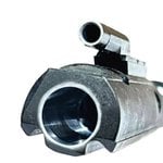 AR15 BCG- 5.56/300 Blackout, Chrome Lined Phosphate